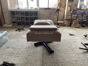 Vente en gros de meubles lit de beauté électrique <span class=keywords><strong>spa</strong></span> table de massage lit de salon de cils faciaux - Product Image 3