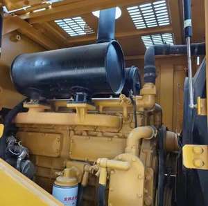 Lg936 คุณภาพสูงใช้ SDLG LG936 LG936 ตันรถตักล้อยางไฮดรอลิกขนาดเล็กสภาพดีเยี่ยม Weichai เครื่องยนต์ฟาร์มใช้งานได้ - Product Image 3