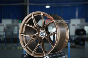 Jantes forgées super concaves, jantes en alliage personnalisées pour la performance, pour le tuning et les voitures de luxe - Product Image 3