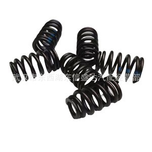 สปริงวาล์ว Citroen Peugeot 1.6T รุ่น 9806286080 0952C6 อะไหล่เปลี่ยนท่อไอดีและท่อไอเสีย - Product Image 4