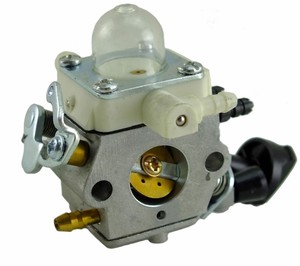 ZAMA คาร์บ C1M-S261B สำหรับ Stihl,คาร์บูเรเตอร์เป่าลม SH56 SH56C <span class=keywords><strong>SH86</strong></span> SH86C BG86 BG86CE BG86Z BG86CEZ 4241 120 0616 - Product Image 4