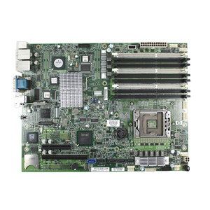 เมนบอร์ดเซิร์ฟเวอร์สำหรับ G6 DL320 E145483การทดสอบอย่างเต็มที่536391-001 538935-001 610524-001 536391-001 538935-001 610524-001 - Product Image 1