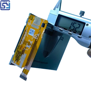 Pantalla LCD Original Universal para Samsung <span class=keywords><strong>G530H</strong></span> G530F G5308W G531 G532 J2prime, Cristal LCD para Teléfono Móvil TFT - Product Image 2