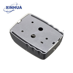 Xinhua Aluminum Die <b>Casting</b> Base Part NbXh-1 <b>Powder</b> Coated Custom <b>Casting</b> Parts For Machinery - Product Image 1