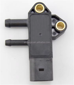 Cảm biến áp suất chênh lệch EGR 076906051b cho VW Golf Jetta Audi 07z906051a 07690605 0281002710 0281002558 - Product Image 1