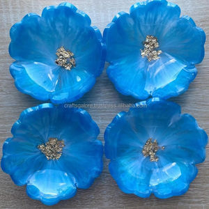 Handcrafted Polished Eco-Friendly <b>Red</b> Wood <b>Bowls</b>-Elegant Durable for Serving & Decor - Product Image 4