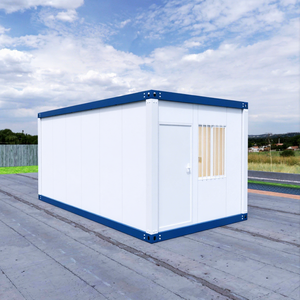 Facile montare il prezzo di design portatile all'ingrosso moderno contenitore prefabbricato cina staccabile <span class=keywords><strong>case</strong></span>, 20ft mini a buon mercato piccole <span class=keywords><strong>case</strong></span> - Product Image 1