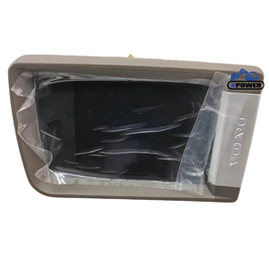 Écran d'affichage 14640102 pour excavatrice EC220D, pièces de rechange pour engins de construction - Product Image 3