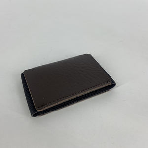 Billetera de cuero PU con correa elástica para hombre, tarjetero personalizado de alta calidad, novedad, <span class=keywords><strong>2022</strong></span> - Product Image 6