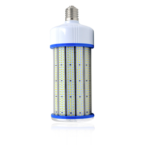 Nuovo Design Lampadina <span class=keywords><strong>LED</strong></span> a Pannocchia 100W SMD2835 ad Alta Luminosità <span class=keywords><strong>per</strong></span> Magazzino, Lampada Stradale Rotante a 360 Gradi IP65, Attacco E40 E27 <span class=keywords><strong>per</strong></span> Esterni - Product Image 6