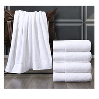 2023 Hôtel Offre Spéciale Personnalisé Bath_sheet_towel 100% Coton Hôtel Draps De Bain Hôtel Qualité Coton Serviettes 50x100