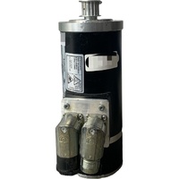 Moteur servo triphasé PLC endommagé 024kW SDSGARS056-22 pour produit sous garantie