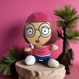 Los Nuevos Peluches de Family Guy se Inspiraron en <span class=keywords><strong>el</strong></span> Perro de Peluche de Family Guy, Ryan y los Niños - Product Image 2