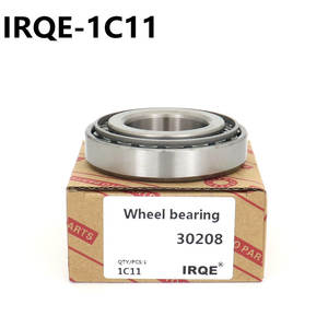 Rodamiento de rueda Irqe 30208 para Mitsubishi Nissan Mazda Suzuki - Product Image 3