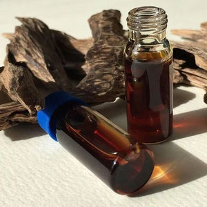 Huile d'agarwood naturelle Allure of Natural Oud, huile essentielle pure, huile d'agarwood naturelle dorée pour diffuseur, massage, haute qualité - Product Image 4