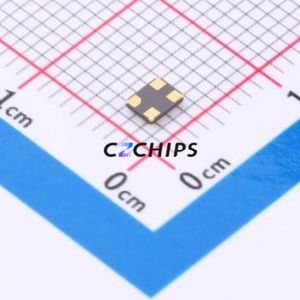3225-40-9-10-10/4B Crystal (Passive) SMD3225-4P Crystal Oscillator 40MHz 10ppm 9pF - Product Image 2