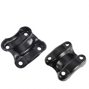 for Dodge Ram Truck Rear Suspension <b>U</b> <b>Bolt</b> Plate 52038459 Iron Replacement Part - Product Image 5