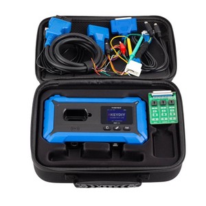 Programador de Llaves 5 en 1 KEYDIY KD-X4 con Cable DB25 Gratuito, Combina KD Max, KD y KD Mini Prog, Compatible con MQB48, Envío desde la UE, Reino Unido y EE. UU. - Product Image 5