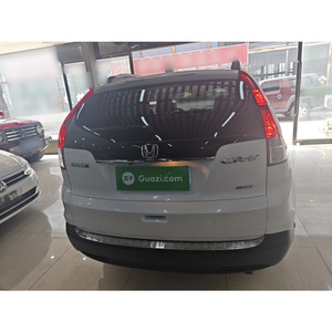 Auto Usado Guazi, Honda CR-V <span class=keywords><strong>2013</strong></span>, Recién Llegado, Motor de Gasolina, Automático, SUV de 5 Plazas, Volante a la Izquierda, para Uso Diario Robusto - Product Image 6