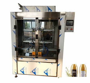 Máquina Automática para Llenado, Tapado y Etiquetado de Botellas de 250ml, 500ml y 1000ml para Whisky, Alcohol, <span class=keywords><strong>Tequila</strong></span>, Vodka y Ginebra - Product Image 5