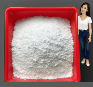 Poudre pharmaceutique de pureté Premium D-(+)-Mannose 99.5% pour soutien immunitaire des voies urinaires Tambour alimentaire Fournisseur en vrac certifié ISO - Product Image 5