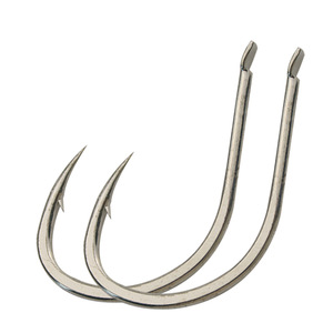 Hameçons de pêche revêtement hameçons carpe hameçons noir mat avec Micros Barb <span class=keywords><strong>Chod</strong></span> Rigs cheveux plates-formes crochets attirail - Product Image 6