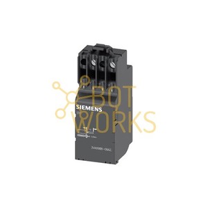 Siemens 3VA99780BA25 - Nuovo - Product Image 1