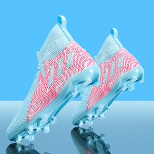 Zapatos de Fútbol para Entrenamiento Deportivo de Moda 2025, para Hombre y Mujer, para Interiores y Exteriores, Tallas 35-46 - Product Image 1