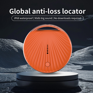 เครื่องติดตาม GPS อัจฉริยะขนาดเล็ก กันน้ำ ควบคุมผ่านแอพ ติดตามตำแหน่งแบบเรียลไทม์ สำหรับกุญแจ กระเป๋า สัตว์เลี้ยง - Product Image 6