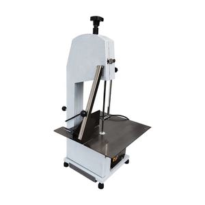 Machine à scie à viande JP-210 #300 # bouchers boeuf électrique Commercial coupe de viande scie à ruban poisson congelé scie à os industrielle - Product Image 5