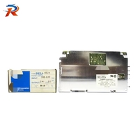Contrôleur de programmation dédié PAC d'automatisation industrielle PLC S82J-0524 100-120VAC 1.4A pour produit sous garantie