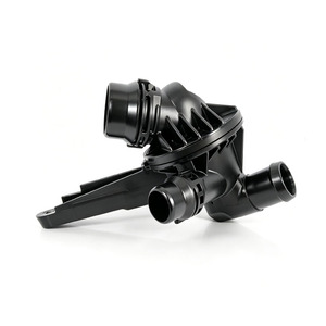 Conjunto de Carcasa de Termostato para Auto, OE 11537600584, Termostato de Refrigerante para BMW F20 F21 F30 F31 F35 114i 116i 118i 316i Motor N13 - Product Image 1