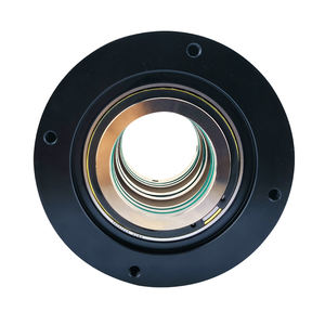 2 kanallı su kayma halkası, dönen su kayma halkası, sıvı kayma halkası eklemi - Product Image 2