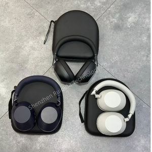Nuevos Productos Wh-1000Xm6 Auriculares Inalámbricos con Graves Profundos Estéreo BT Plegables para Negocios y <span class=keywords><strong>Ejercicio</strong></span> - Product Image 4