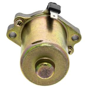 Ensemble de démarreur de remplacement pour quads <span class=keywords><strong>Suzuki</strong></span> 31210-GR1-014 31210-GR1-004 5506108 82530R - Product Image 2