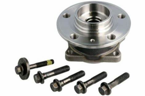 Lina ลูกปืนล้ออัตโนมัติ bahb 633528 F GB10840S02 <span class=keywords><strong>DAC3568A2RS</strong></span> 541153A BAHB633967 541153 633021B 35680037 - Product Image 4