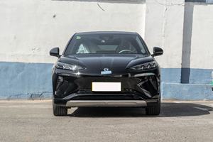 2025 BYD DENZA N7 SUV de taille moyenne Offre Spéciale véhicule à énergie nouvelle 5 portes 5 places voiture EV électrique pure avec une autonomie de 630km - Product Image 2