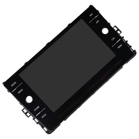 8 pouces 5G6919605B NAV bouton verre LCD écran tactile panneau affichage pour VW Golf 7 7.5 MK7 B8 Polo Mk6 5G6 919 605 B