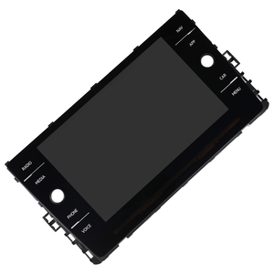 8 pouces 5G6919605B NAV bouton verre LCD écran tactile panneau affichage pour VW Golf 7 7.5 MK7 <span class=keywords><strong>B8</strong></span> Polo Mk6 5G6 919 605 <span class=keywords><strong>B</strong></span> - Product Image 4