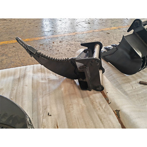 <span class=keywords><strong>Ripper</strong></span> per Escavatore MS01 Qualità OEM Fornitura di Fabbrica <span class=keywords><strong>Ripper</strong></span> di Alta Qualità per Mini Escavatori Dente <span class=keywords><strong>Ripper</strong></span> a Singola Punta - Product Image 3