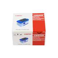 Mestek CONTEC sims50d, oxy mètre de pouls pour le doigt, ce