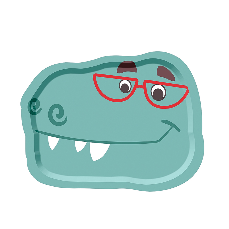 8,5 pulgadas x 24 piezas