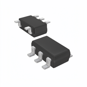 SC 74A, SOT 753 Power Management (PMIC) Original Electronic Chips Component XC6216B962MR-G - Product Image 1