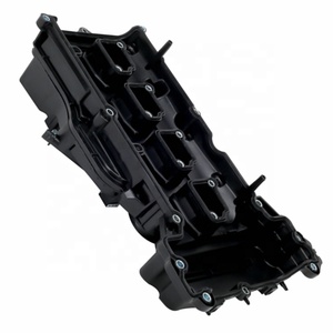 OE A2710101030 cubierta de cámara de válvula de motor de alta calidad para <span class=keywords><strong>mercedes</strong></span>-<span class=keywords><strong>benz</strong></span> A271 CLK <span class=keywords><strong>clase</strong></span> nuevo plástico <span class=keywords><strong>EE</strong></span> grado CC SLK Sprinter906 - Product Image 5