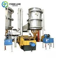 Presse à Huile Automatique Combinée avec Filtre pour la Fabrication d'Huile Végétale et de Cuisine – Vente Chaude Directe Usine
