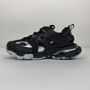Sneakers Chunky di Alta Qualità per Uomo e Donna, Nuovo Stile Casual da Passeggio, Scarpe Nere alla Moda - Product Image 3