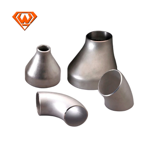 Thép không gỉ 304 316 End Cap cho ống công nghiệp End Cap thép - Product Image 6