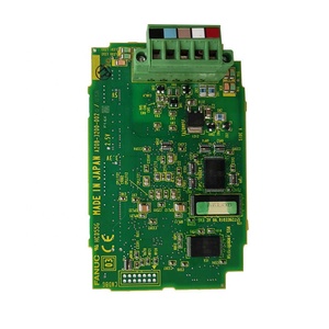 A20B-3200-0020 Placa de Circuito Original para Robot Fanuc, Nueva, con Garantía de un Año - Product Image 2