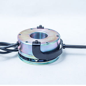 <span class=keywords><strong>Freno</strong></span> <span class=keywords><strong>elettromagnetico</strong></span> industriale 24V DC dai produttori di spegnere il <span class=keywords><strong>freno</strong></span> con una perdita di potenza minima - Product Image 3