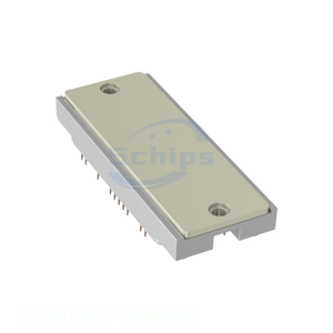 Transistors Components Electronic FP50R12N2T4B16BPSA1 BOM IC In Stock - Product Image 1